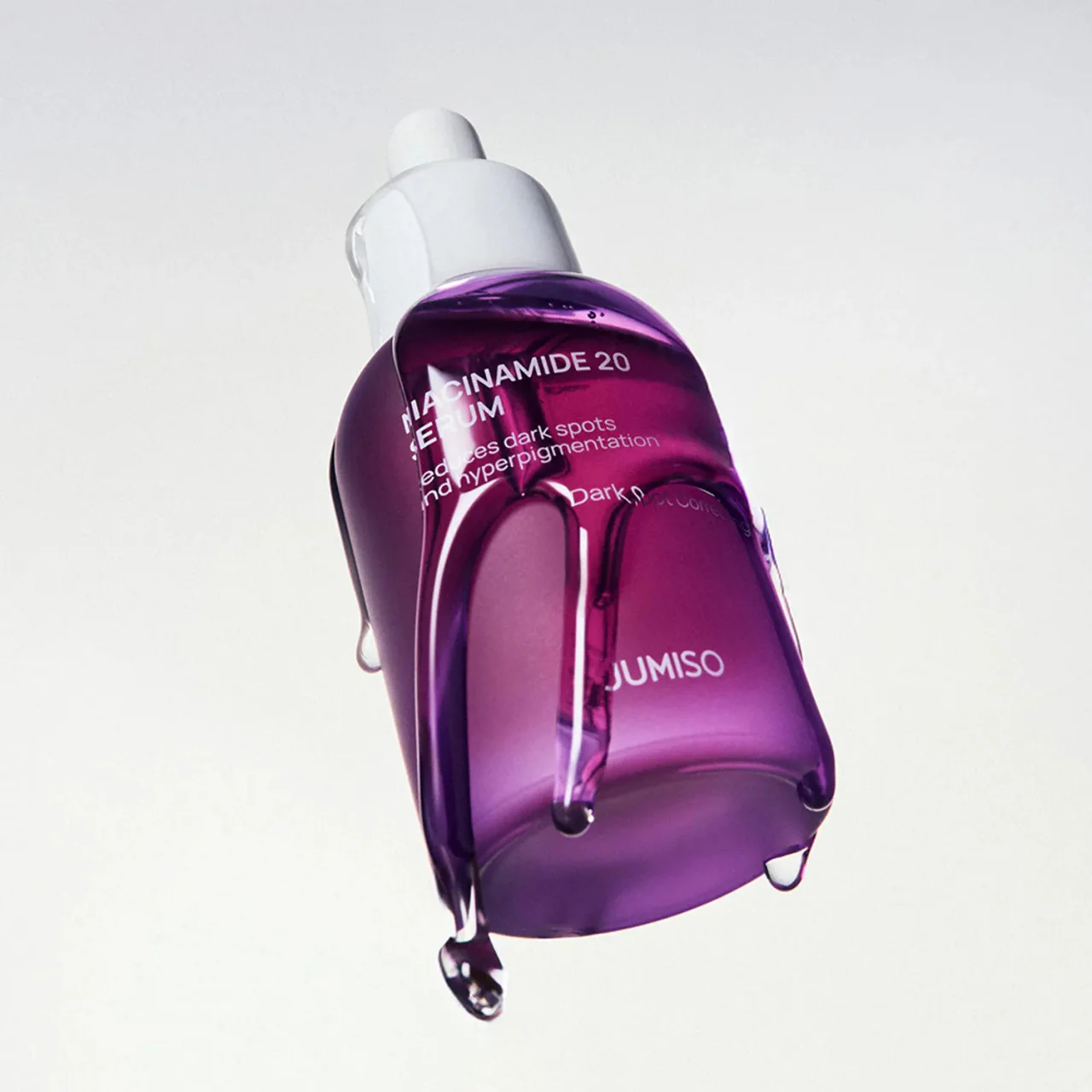 Jumiso Niacinamide 20 Serum 40ml - Image 3
