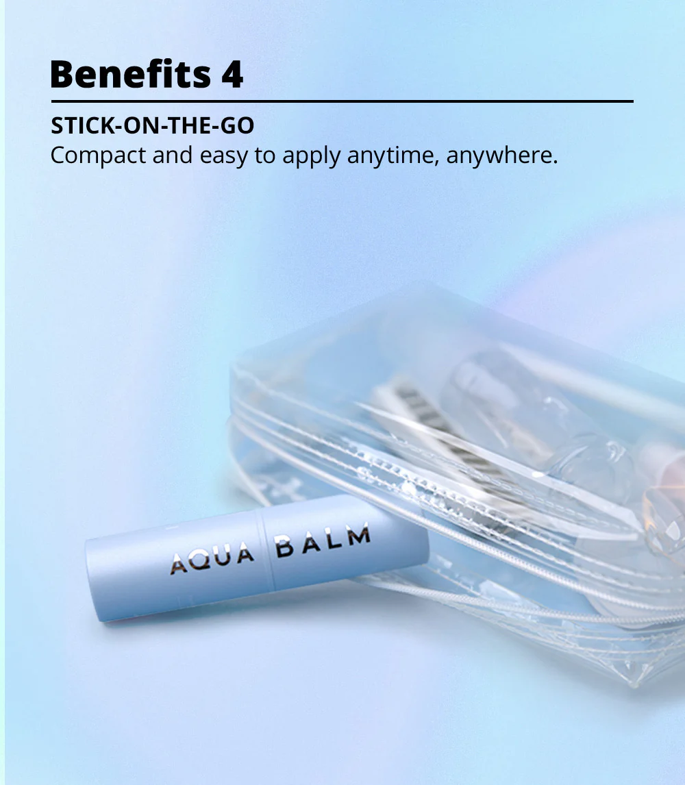 KAHI Aqua Balm 9g - Image 4