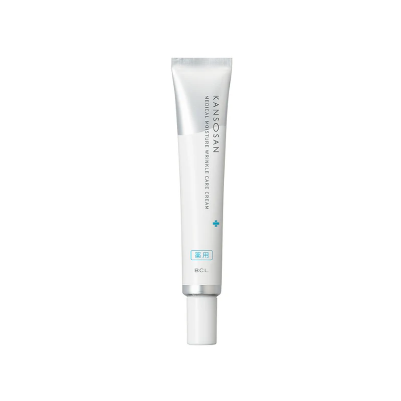 Kansosan Moisture Wrincle Care Cream 20g - Image 2