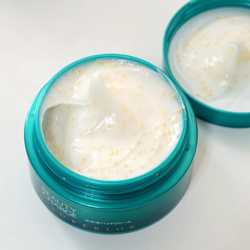 Kao Atrix Beauty Charge Night Superior Hand Cream 98g - Image 2