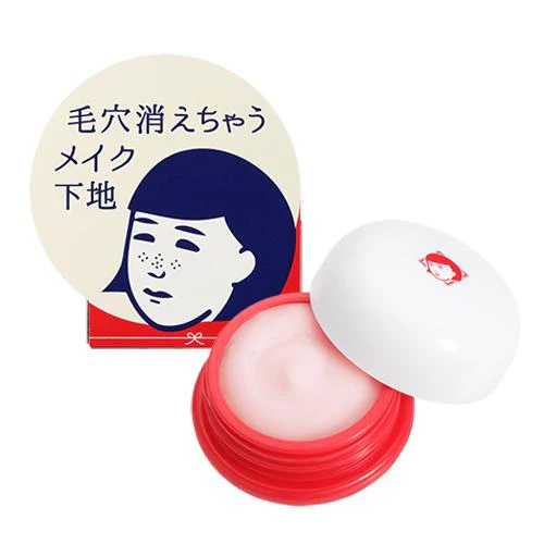 Ishizawa Keana Nadeshiko Goodbye Pore Makeup Base