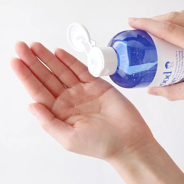 Ishizawa Keana Pore Tightening Lotion for Men 300ml - Image 2