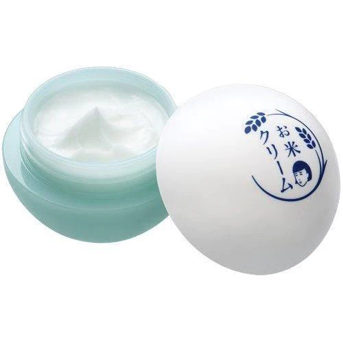 Ishizawa Keana Nadeshiko Rice Cream 30g - Image 2