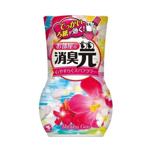Kobayashi Room Deodorant (Spa Flower) 400ml