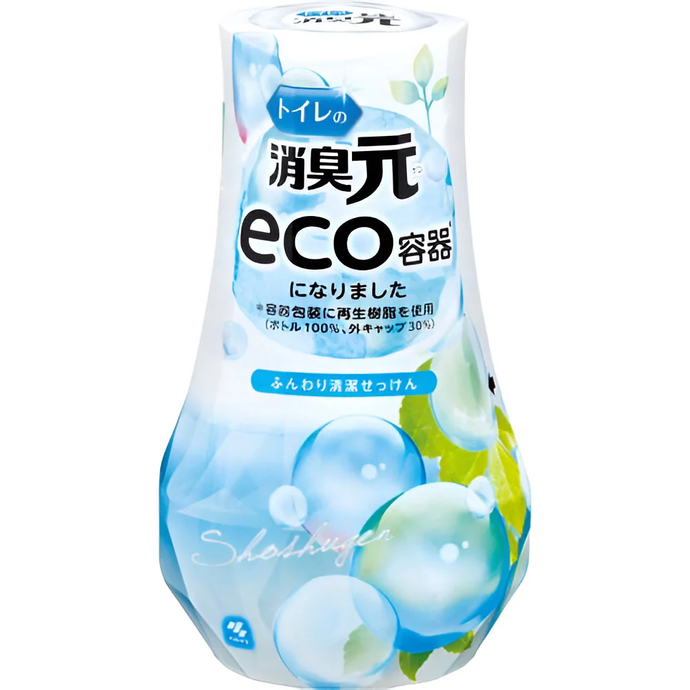 Kobayashi Toilet Deodorizer 400ml - Image 2
