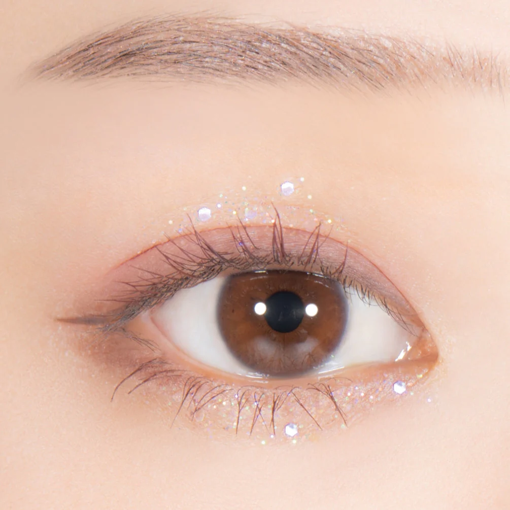 Koji Dolly Wink Pure Color Eyeshadow - Image 3
