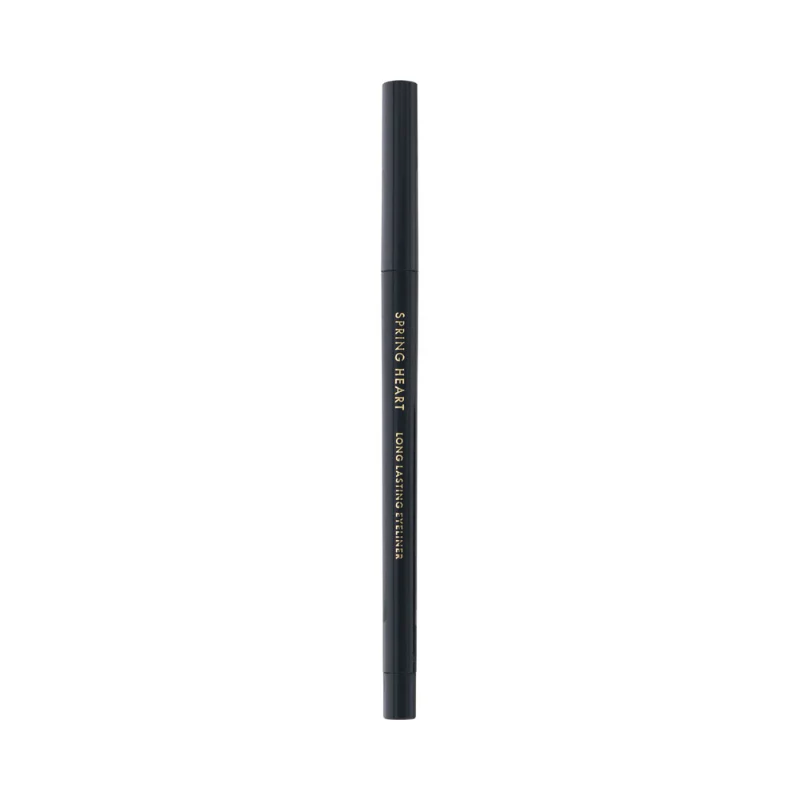 Koji Spring Heart Long Lasting Eyeliner Cocoa Brown - Image 2