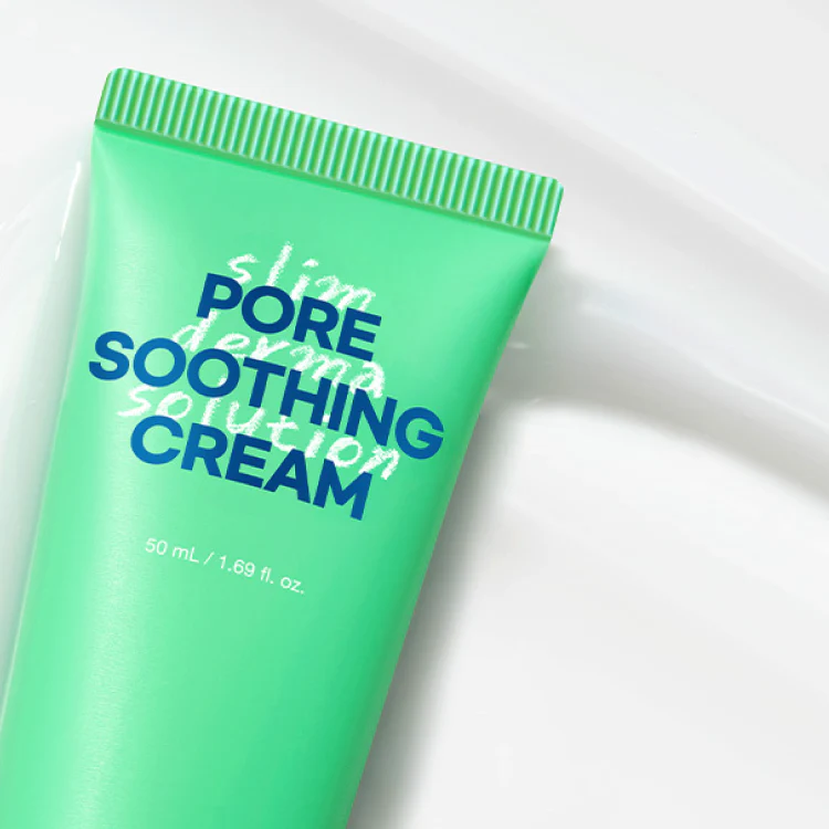 Lab.it Pore Soothing Cream 50ml - Image 3