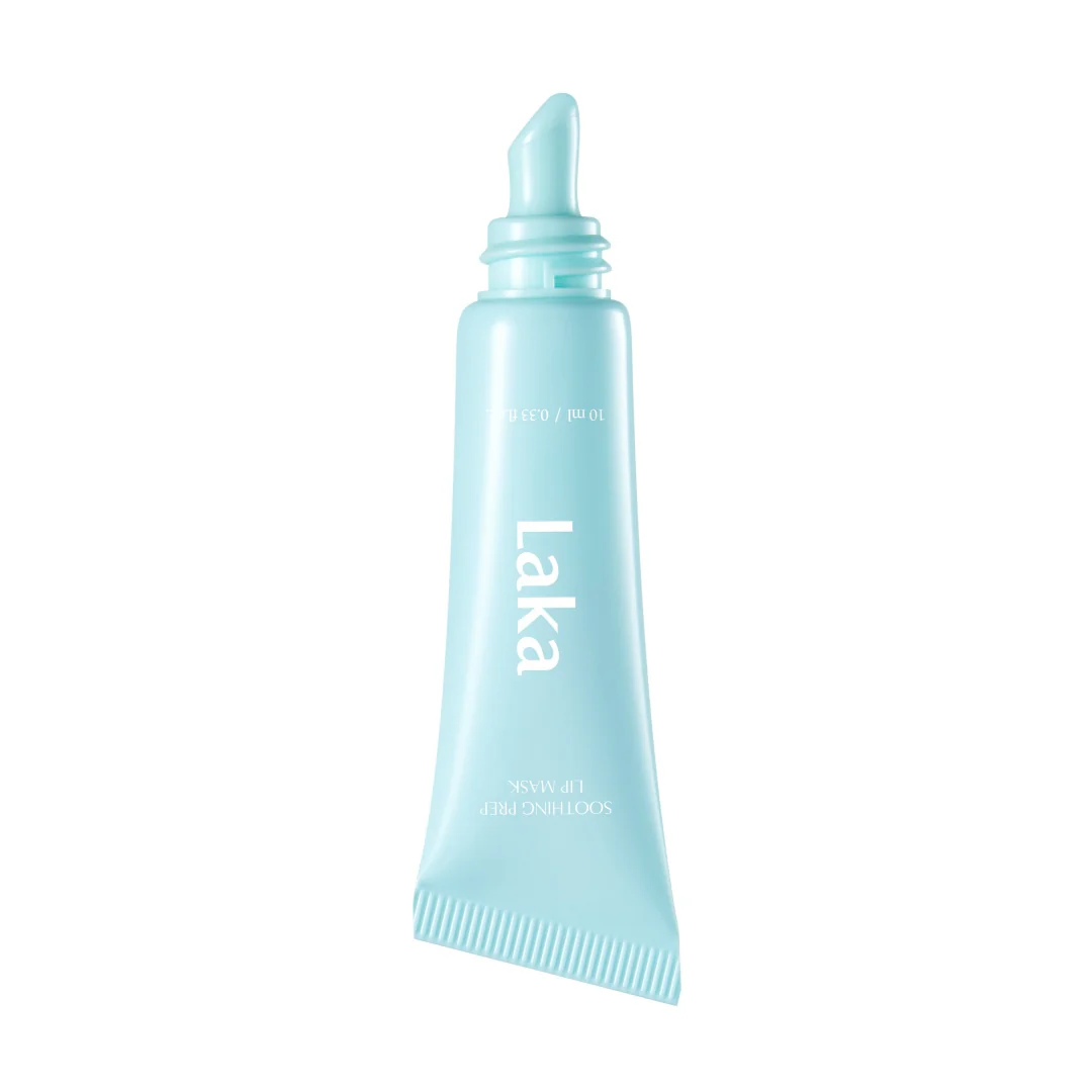 Laka Soothing Prep Lip Mask 10ml - Image 2