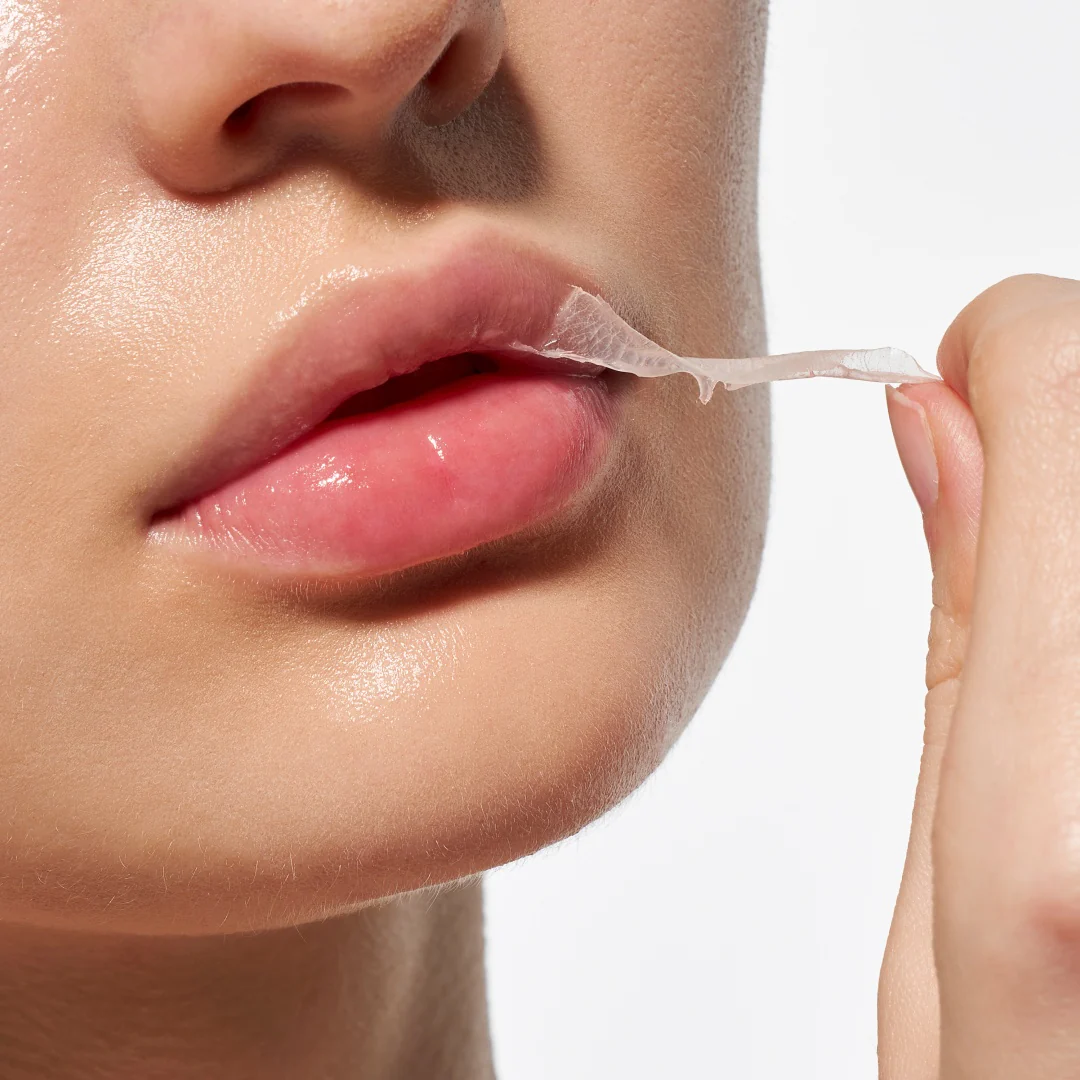 Laka Soothing Prep Lip Mask 10ml - Image 4