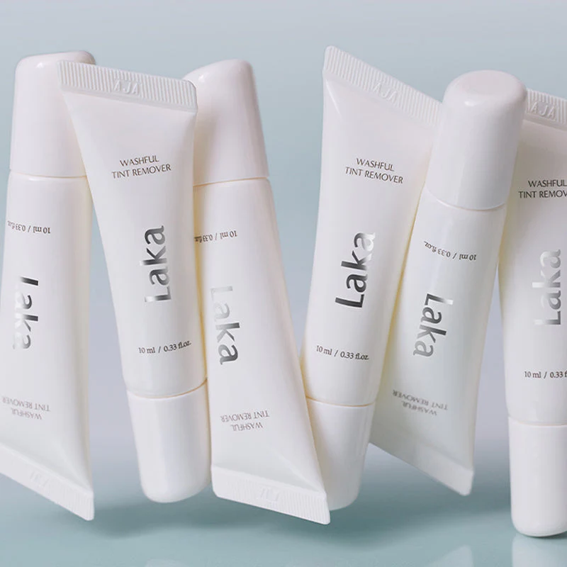 Laka Washful Tint Remover 10ml - Image 3