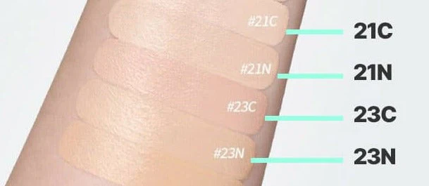 Laneige Neo Cushion Matte - Image 13