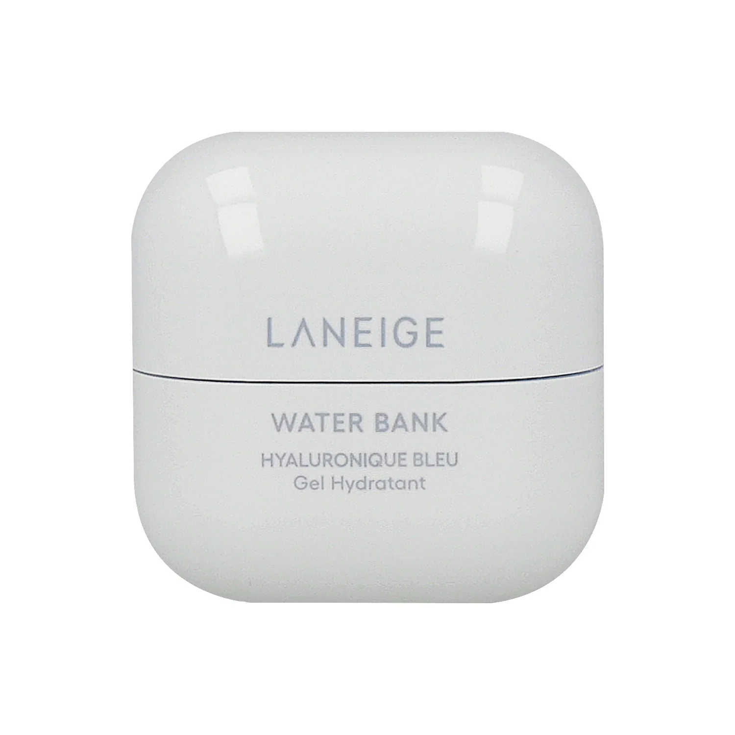 Laneige Water Bank Blue Hyaluronic Cream 50g - Image 7