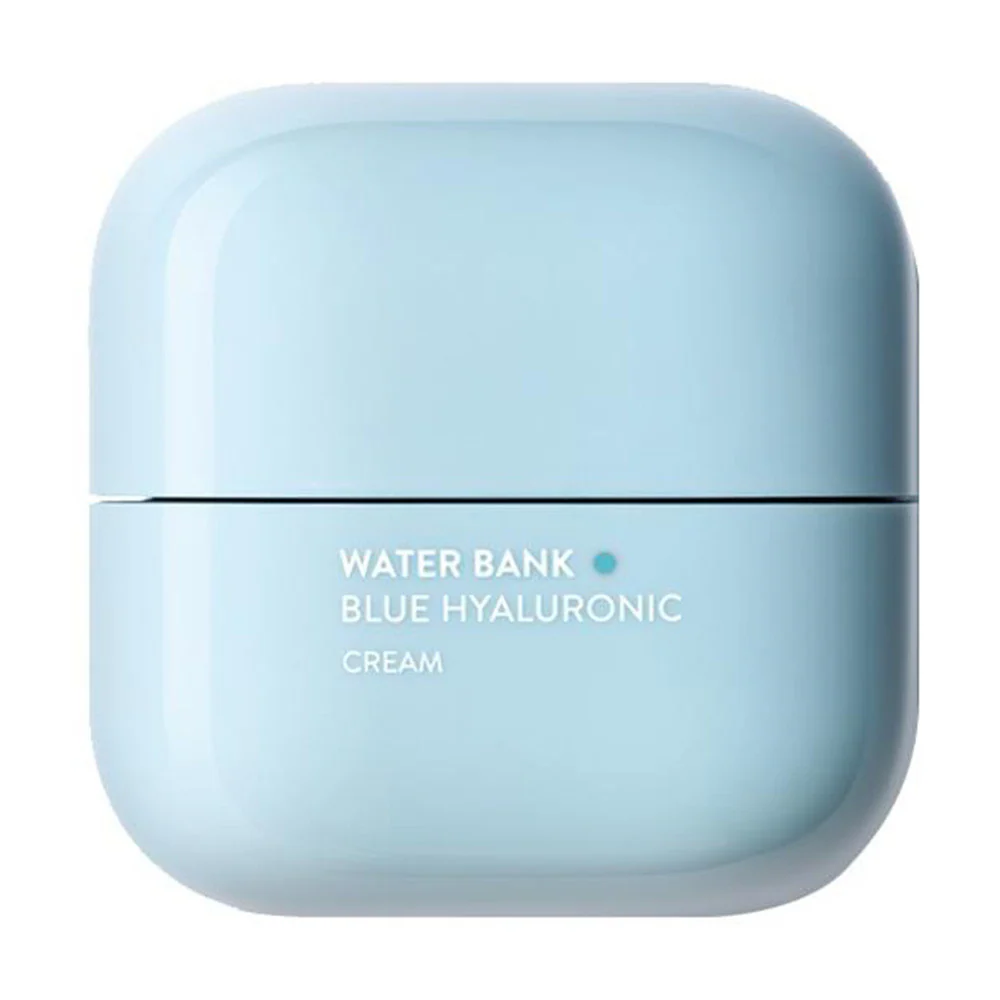 Laneige Water Bank Blue Hyaluronic Cream 50g - Image 8