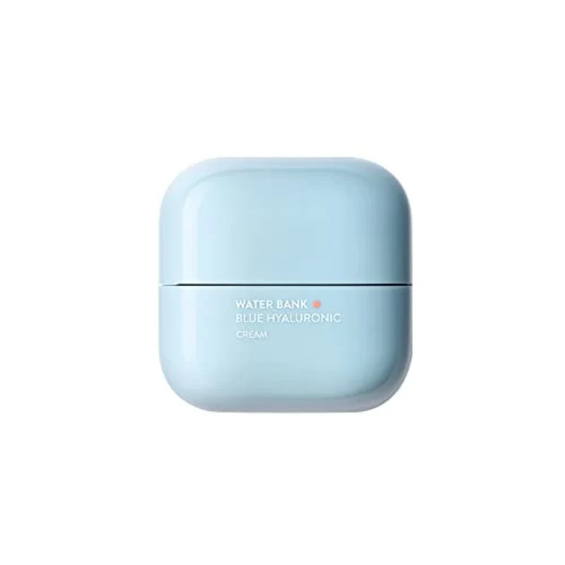 Laneige Water Bank Blue Hyaluronic Cream 50g - Image 9