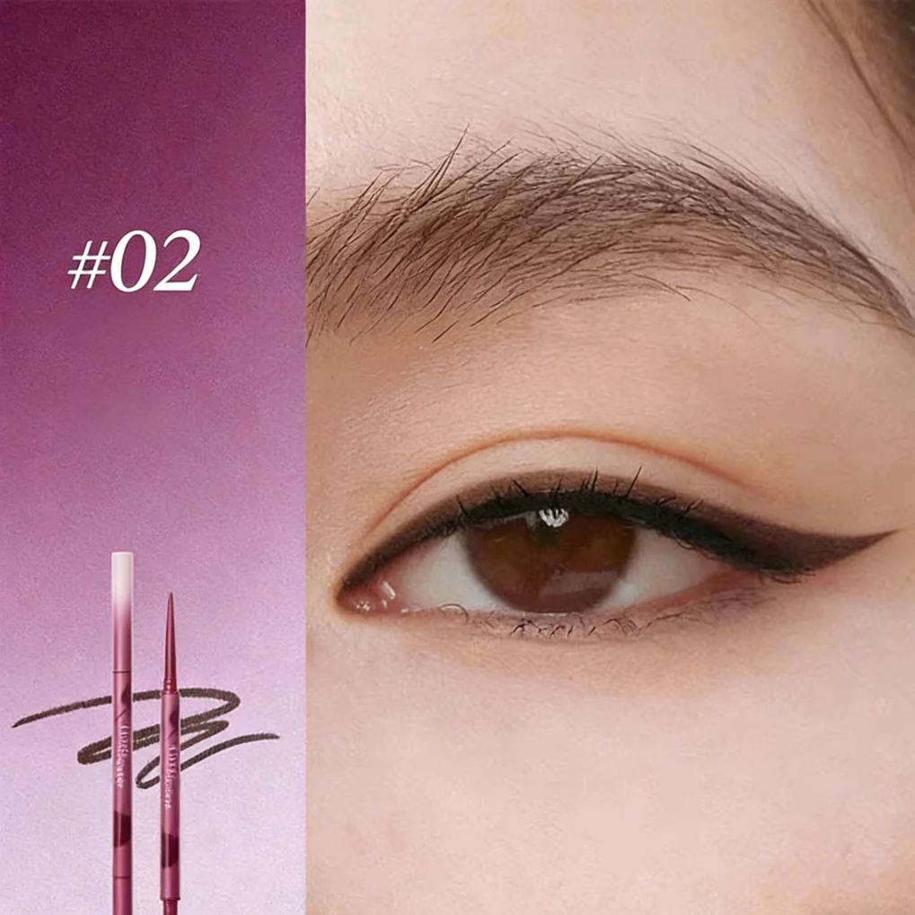 Little Ondine Double-Headed Gel Eyeliner - Image 2