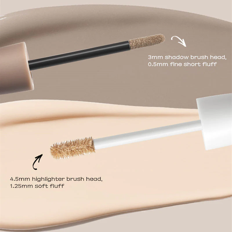 Little Ondine Liquid Highlighter & Contour Pen 4.5g - Image 4