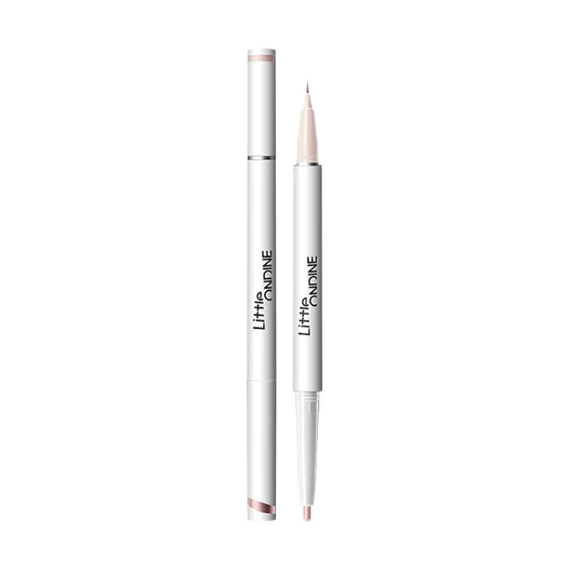 Little Ondine Shadow and Highlighter Eyeliner - Image 2