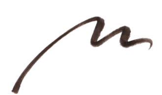 Love Liner Liquid Dark Brown R4 - Image 3