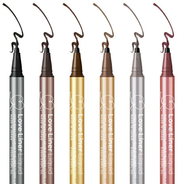 Love Liner Liquid Mocha Grege R4 - Image 6