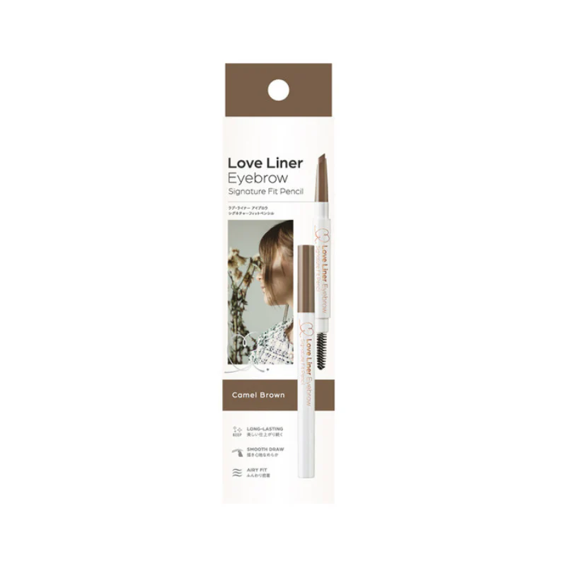 Love Liner Signature Fit Pencil - Image 4