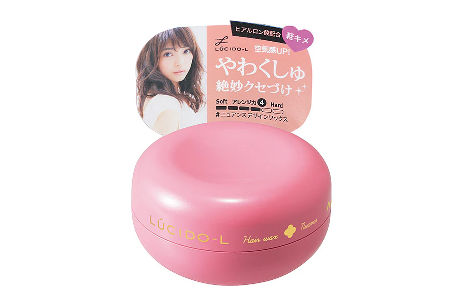 Lucido-L Hair Wax - Image 5
