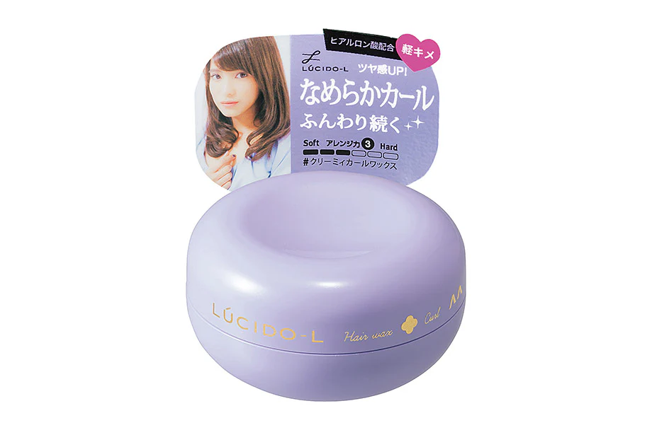 Lucido-L Hair Wax - Image 7