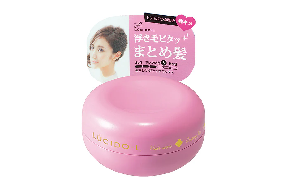 Lucido-L Hair Wax - Image 9