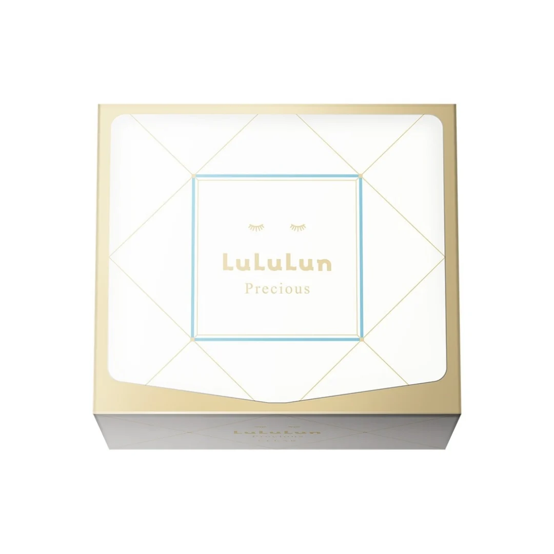 Lululun Face Mask  Precious - Image 2