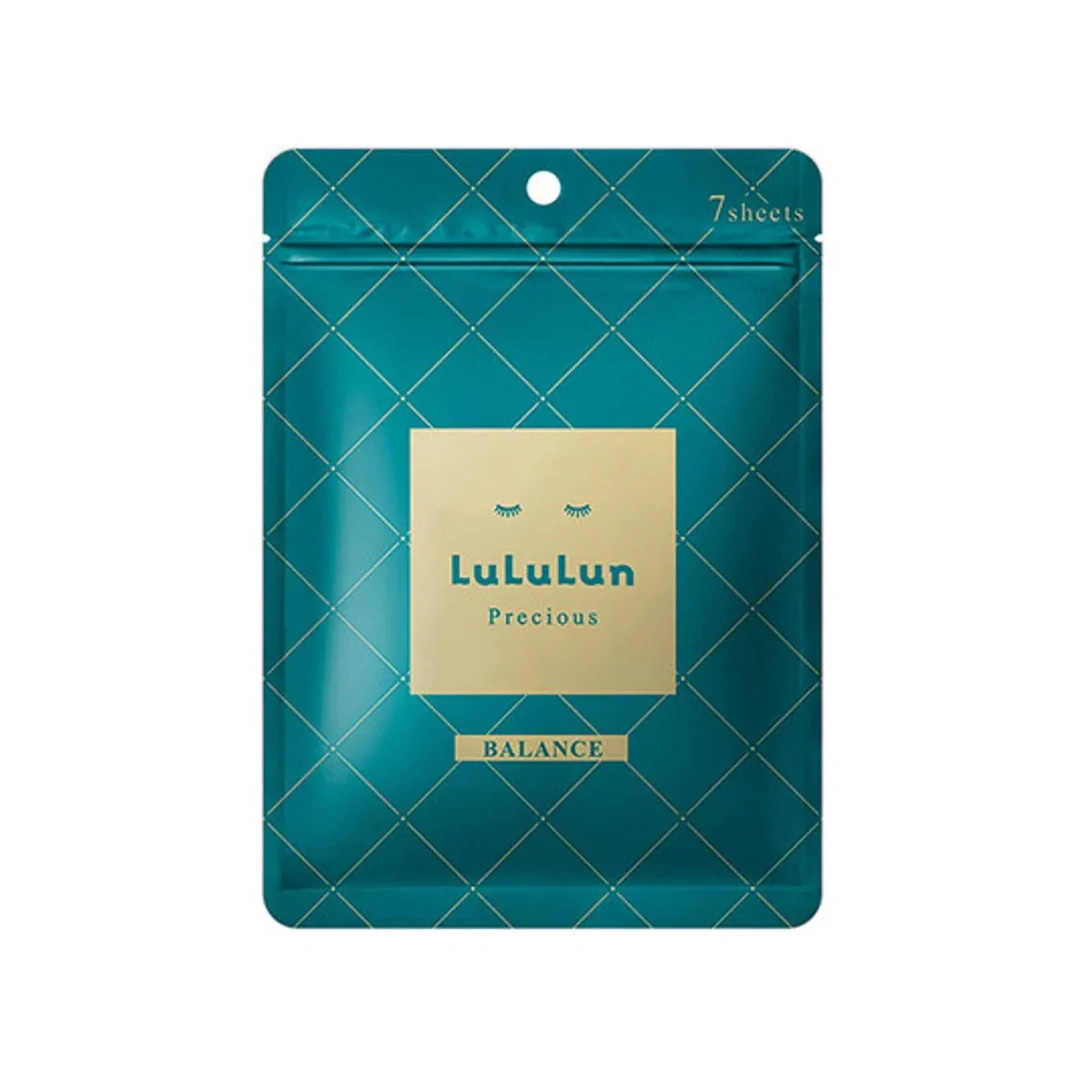 Lululun Face Mask  Precious - Image 6