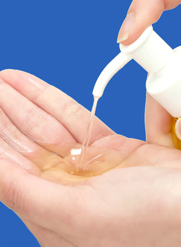 Ma:nyo Factory Pure Cleansing Oil 200ml - Image 2