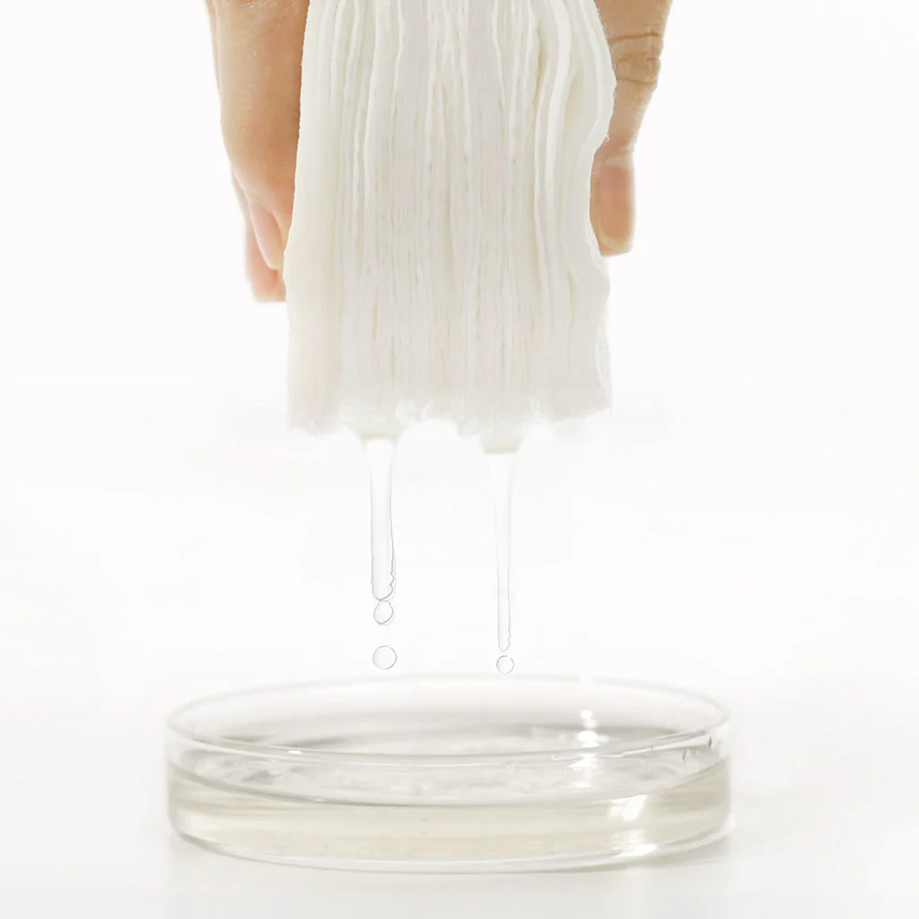 Ma:nyo Factory Galctomy Clearskin Pad 60Pcs - Image 4