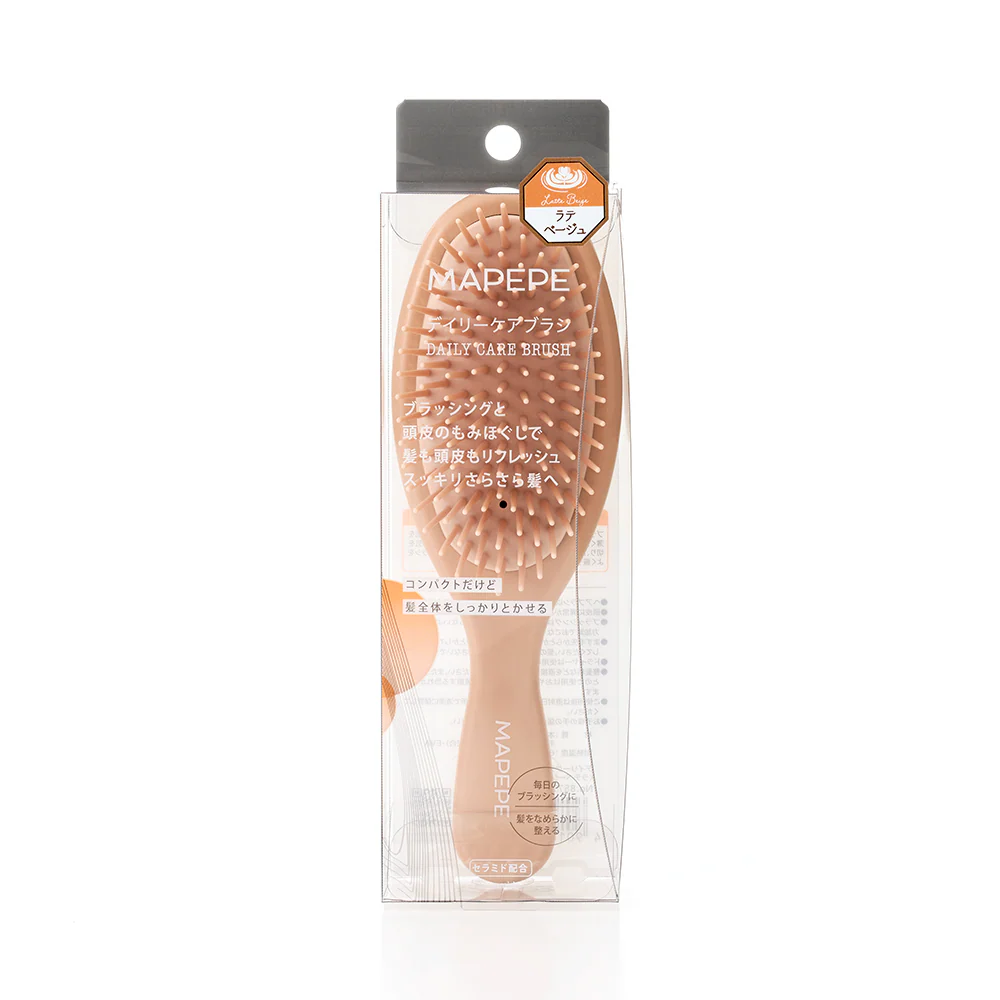 Mapepe Daily Care Brush - Image 2