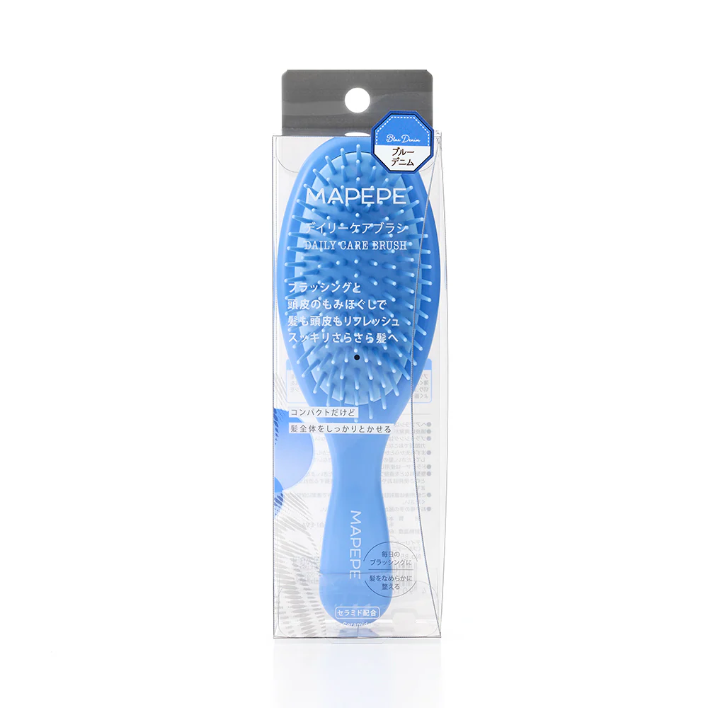 Mapepe Daily Care Brush - Image 3