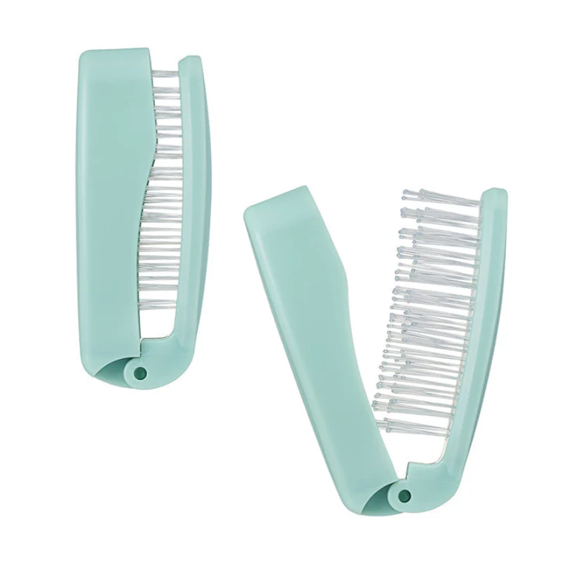 Mapepe Deatangling Brush Folding Pocket - Image 4