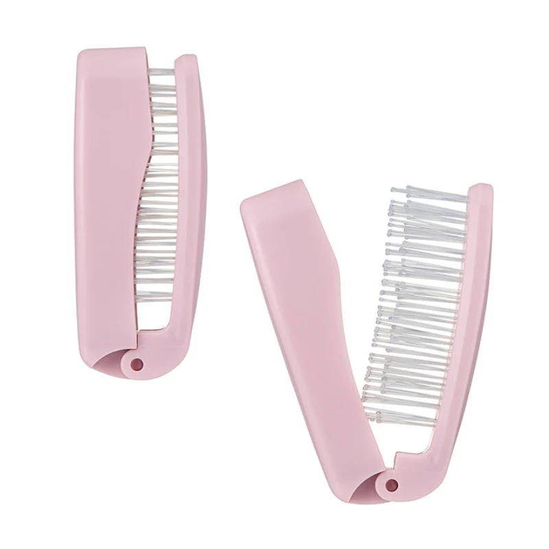 Mapepe Deatangling Brush Folding Pocket - Image 5