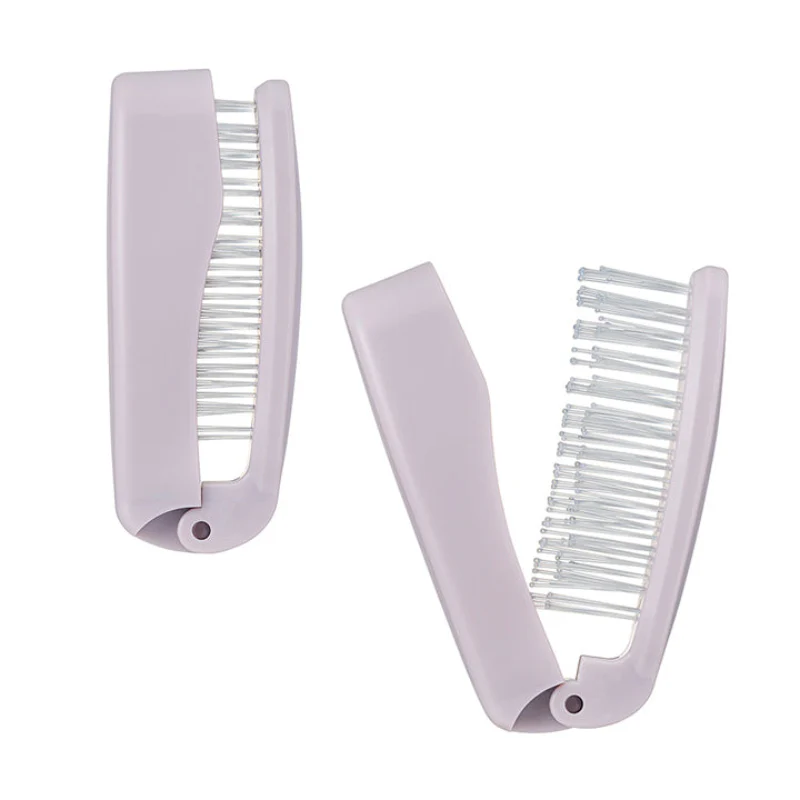 Mapepe Deatangling Brush Folding Pocket - Image 6