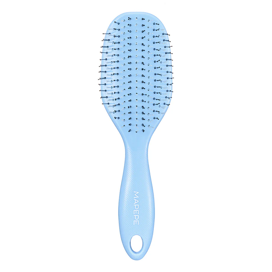 Mapepe Detangling brush for Wet & Dry Hair - Image 2