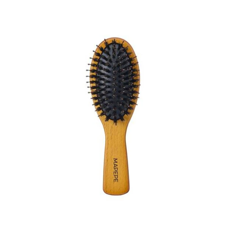 Mapepe Natural Mix Brush Mini - Image 3