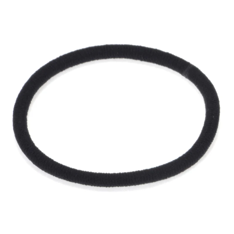 Mapepe Soft Hair Rubber 4P - Image 3