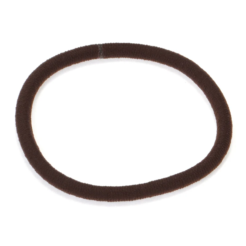 Mapepe Soft Hair Rubber 4P - Image 4
