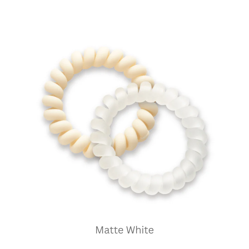 Mapepe Spring Hair Gum 2P Matte - Image 6