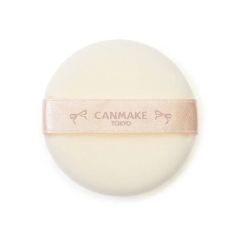 Canmake Marshmallow Finish Powder N - Image 7