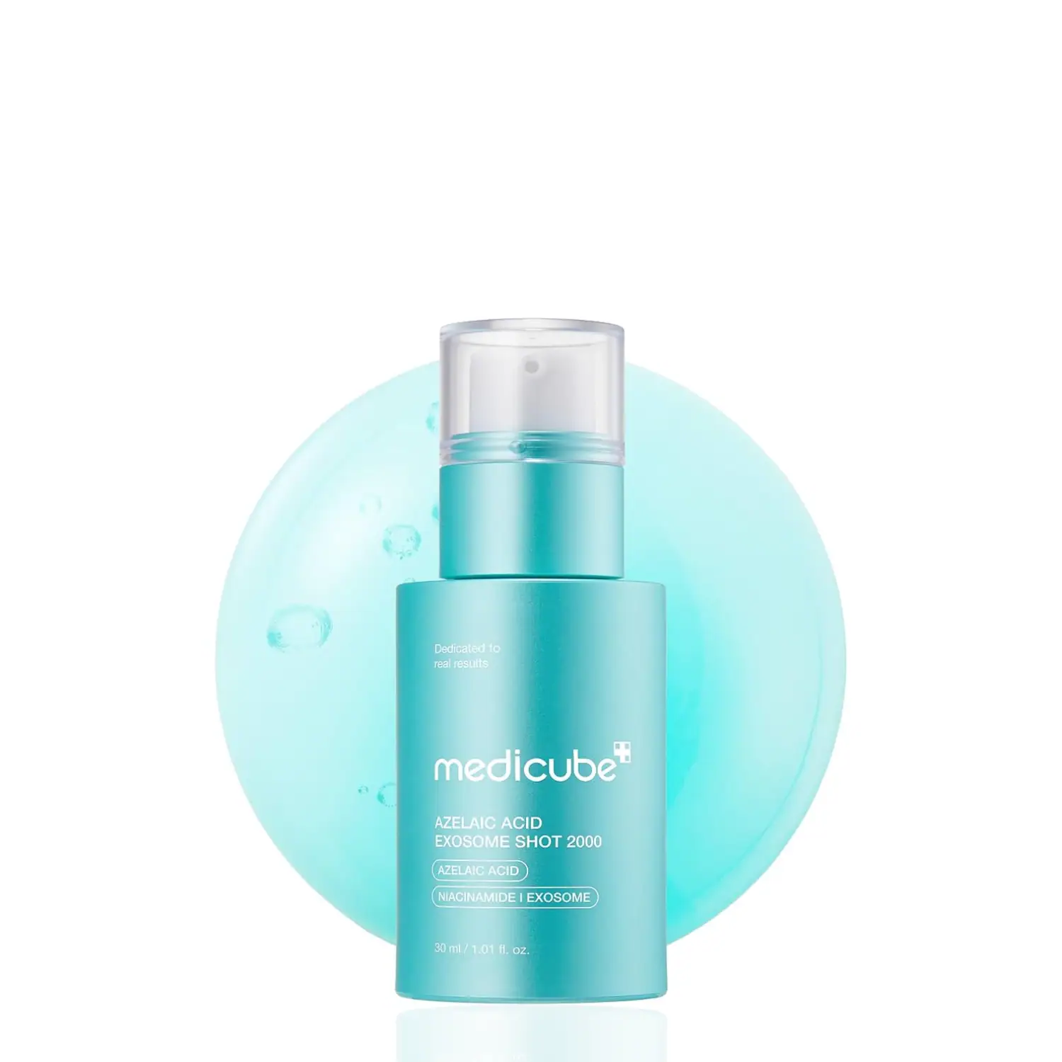 Medicube Azelaic Acid Exosome Shot - Image 2