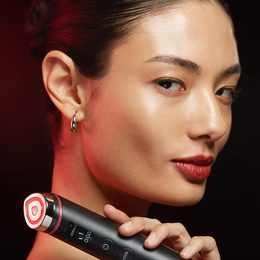 Medicube Beauty Device - Age R Booster Pro Ex - Image 3