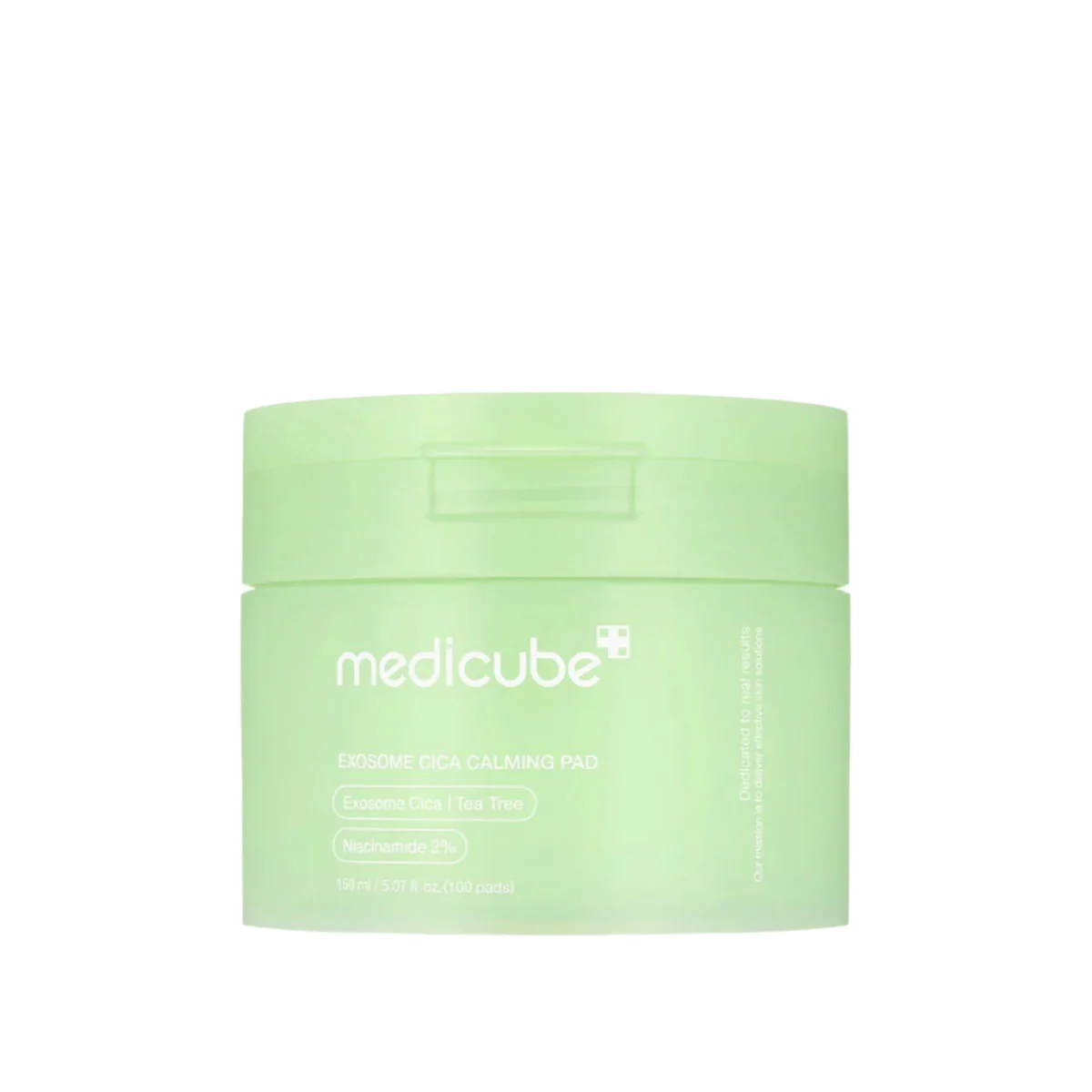 Medicube Exosome Cica Calming Pad