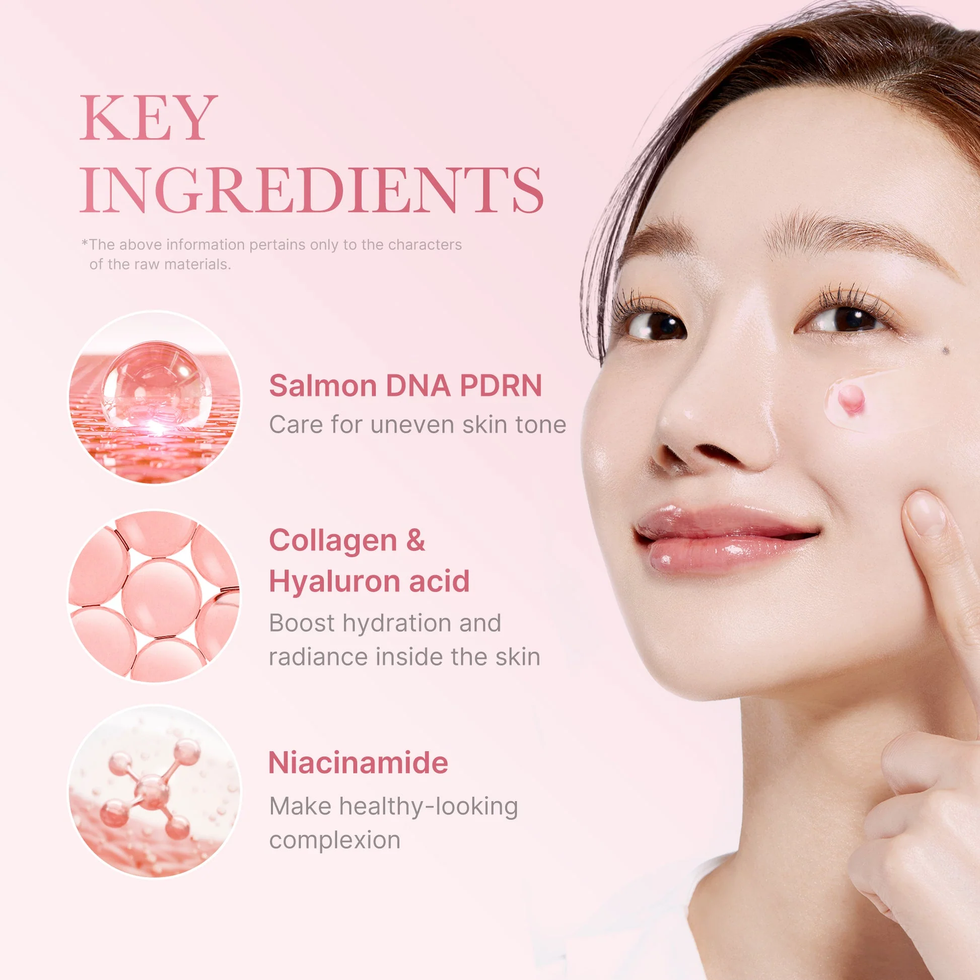 Medicube PDRN Pink Collagen Capsule Cream 55g - Image 4
