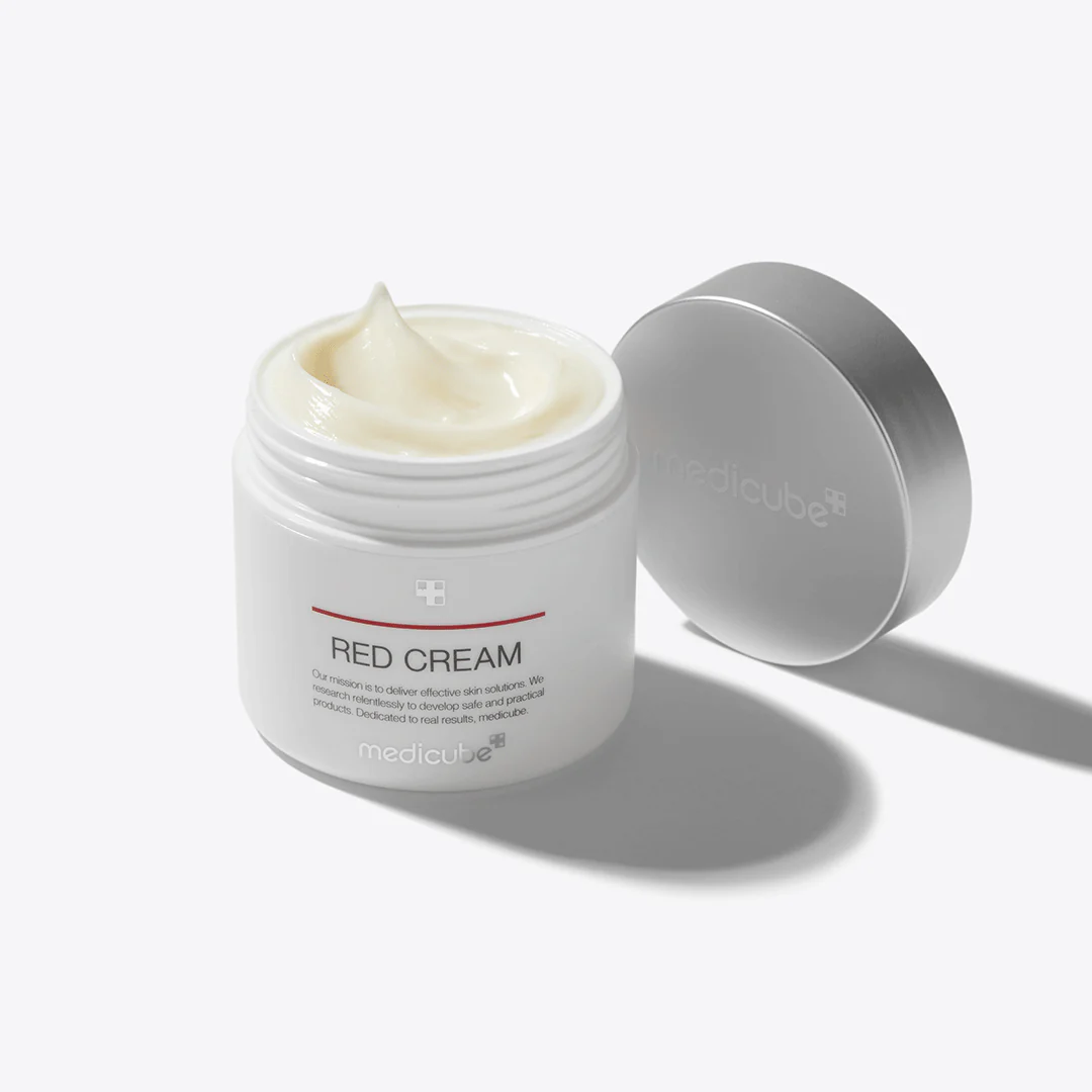 Medicube Red Cream 2.0 50ml - Image 2