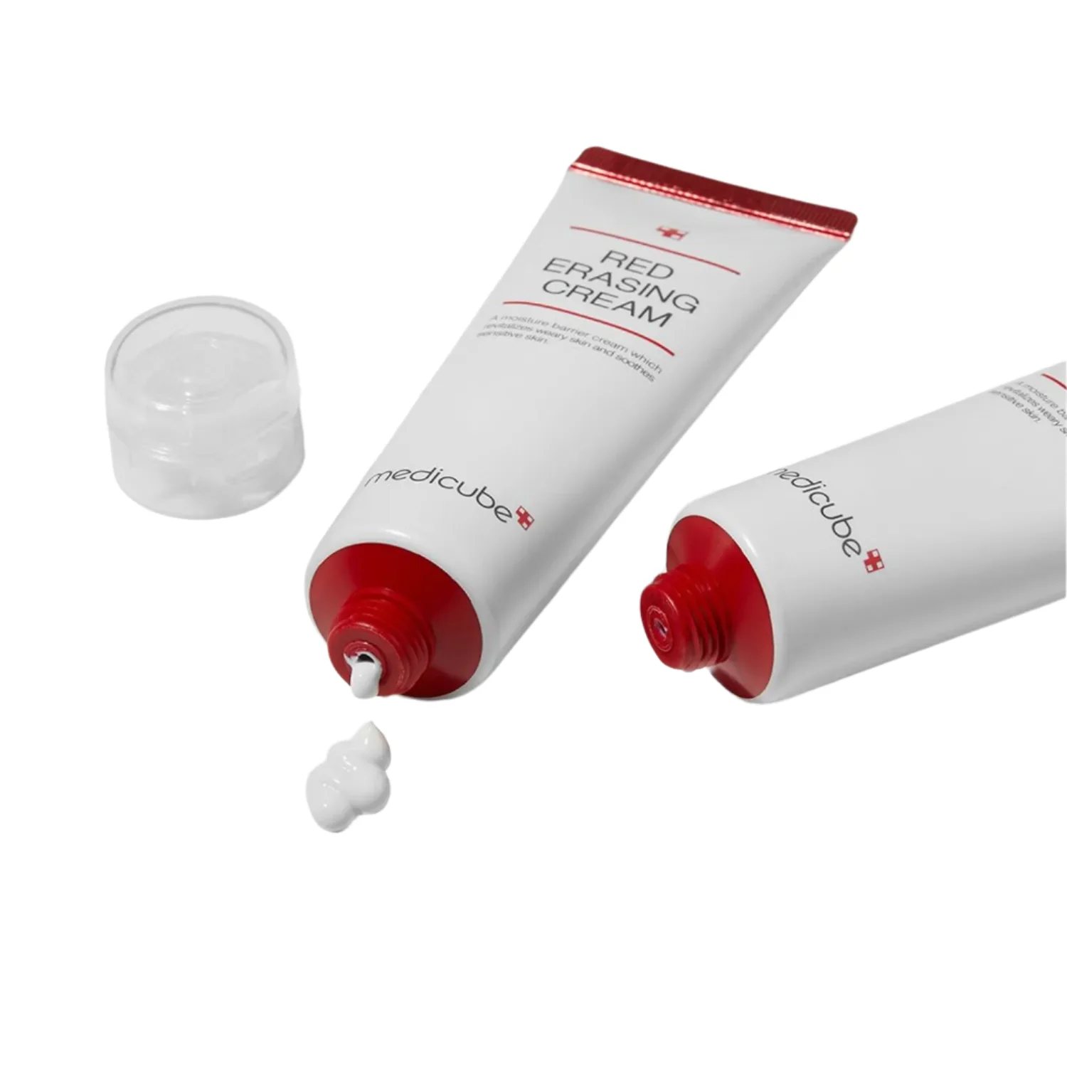 Medicube Red Erasing Cream 2.0 - Image 2