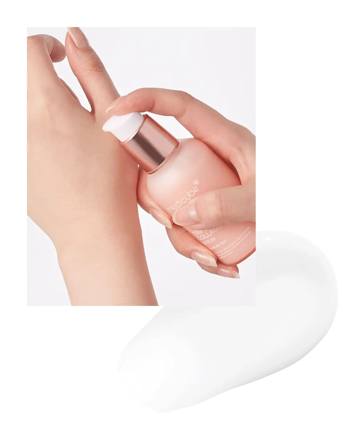 Medicube Triple Collagen Serum 4.0 - Image 3